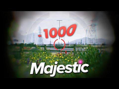 Видео: КОП КУПИЛ ОРУЖИЕ ЗА 2.000.000$ ПРОТИВ УГОНЩИКОВ в GTA RP / MAJESTIC RP