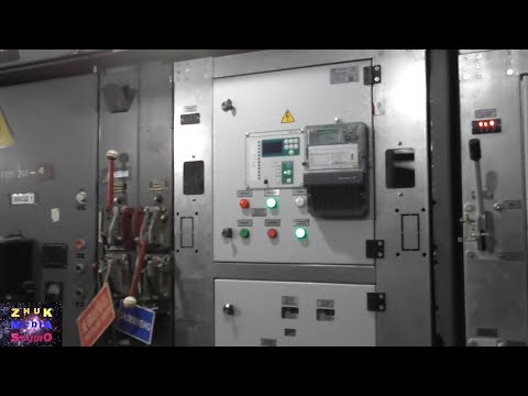 Видео: Ретрофит КСО 272, антиутопия