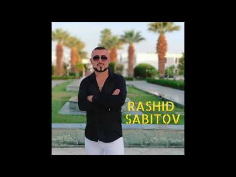 Видео: Rashid Sabitov - "Обними" (Девушка из Долины Малиновых Роз) Official audio