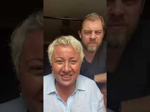 Видео: Теона Контридзе: Самый популярный вопрос - кто этот человек?