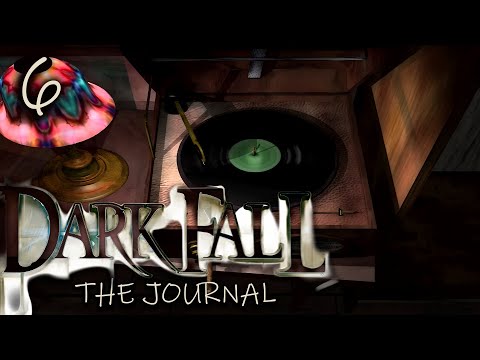 Видео: МНОГО МУЗЫКИ И ТАЙНА ОБИТЕЛИ ТЬМЫ ► Dark Fall: The Journal / Обитель тьмы: Журнал ► 6