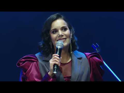 Видео: Концерт "ТЫ - СВЕТ" от проекта #рави_пишет