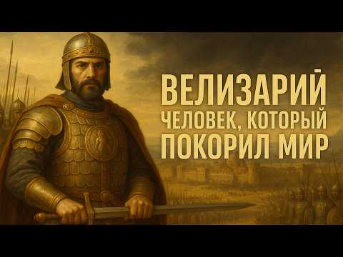 Видео: ВЕЛИЗАРИЙ | Человек, Который Покорил Мир | ИСТОРИЯ ДЛЯ СНА