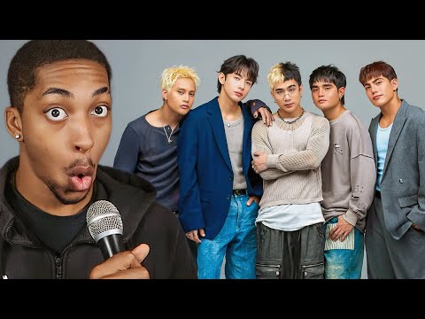 Видео: SB19 - ВРЕМЯ/ПЕРВЫЙ ДУБЛЬ | РЕАКЦИЯ