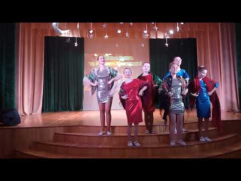 Видео: Благодійний Різдвяний концерт 2023