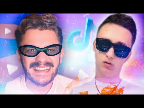 Видео: УЧУСЬ БЫТЬ ТИКТОК ЗВЕЗДОЙ