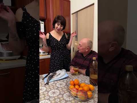 Видео: Женский развод. Не попадитесь мужики😅
