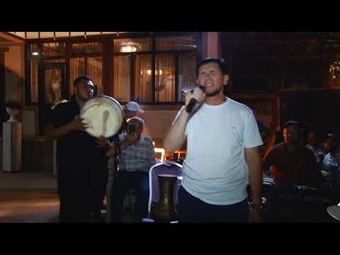 Видео: Рустам Хусаинов той хизмати.1