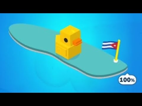 Видео: Paper io | Заполнение страны Куба 🇨🇺