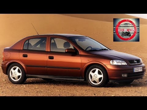 Видео: Opel Astra G 1,7TDI  масло в расширительном бочке +++