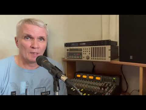 Видео: Усилители мощности. Динамические искажения.