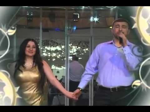 Видео: Майя Болотаева и Эльбрус Кесаев   Не жалею