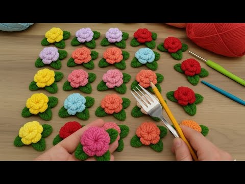 Видео: ВИЛКА И КАРАНДАШ😳 Я продаю по 300 штук каждый день ‼️💰💰 Делайте это легко и зарабатывайте деньги ...