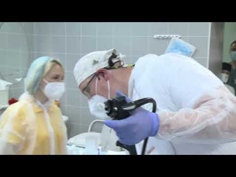 Видео: 32. GAVE-синдром-РЧА. К. В. Шишин