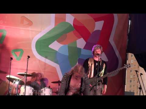 Видео: Зеленоград, 18.05.2013 г., гр. На-на