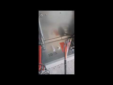 Видео: Подключение электромеханического клапана BELIMO BEN230