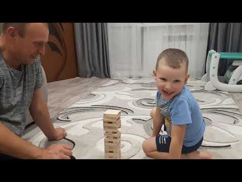 Видео: С днём отца!