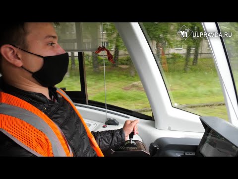 Видео: После смерти мальчика в трамвае общественный транспорт Ульяновска оборудуют тревожными кнопками