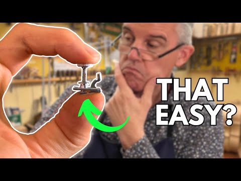 Видео: Этот FINE TUNER ощущается как ярлык