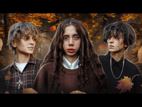 Видео: НОВЕНЬКИЙ || Потерянный во тьме || 8 ЭПИЗОД