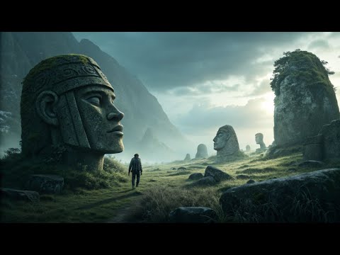 Видео: 🏺 2+ ЧАСА ДРЕВНИХ ТАЙН, КОТОРЫЕ НАУКА НЕ МОЖЕТ ОБЪЯСНИТЬ — История для сна