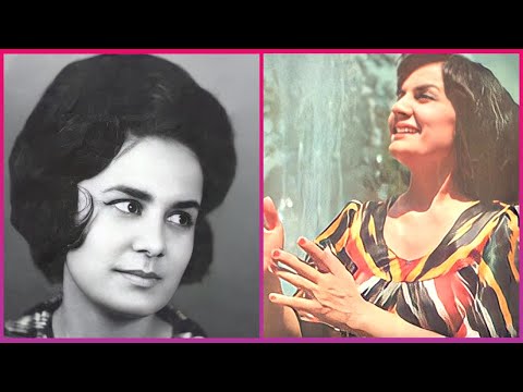 Видео: Мухаббат Шамаева Биографияси