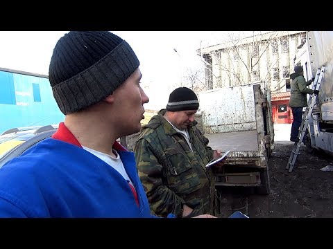 Видео: ПРИПАХАЛ БРАТА))) #06 18г. застряли в турции
