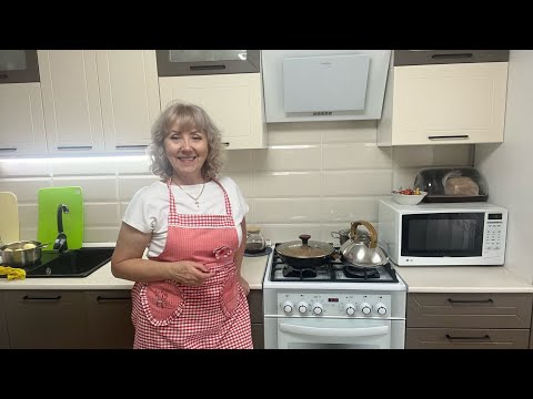 Видео: Делюсь радостью// курочки порадовали// 🥚завтрак с вами//обновка//🔥