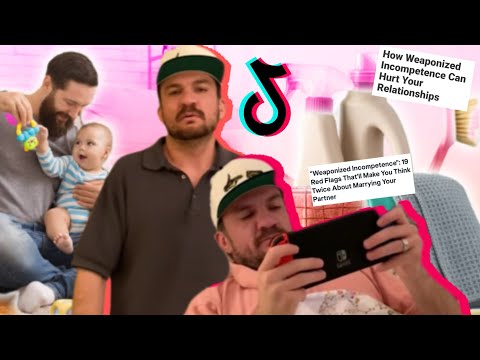 Видео: ПОБУТОВА БЕЗПОРАДНІСТЬ ЯК ЗБРОЯ: Weaponized incompetence🤯