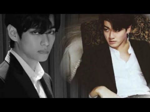 Видео: Вигуки / ТаеKook # Вне закона # Часть первая #(озвучка)