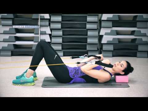 Видео: Упражнения с эспандером для мышц  рук по методу Доктора Бубновского в домашних условиях