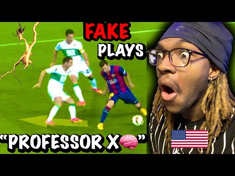 Видео: Эти игроки читают мысли, как профессор Икс 🧠🔥 | Американская реакция на безумные фальшивые игры