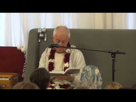 Видео: Чайтанья Чандра Чаран пр - Лекция #2 (2022-01-06 ШЛ)