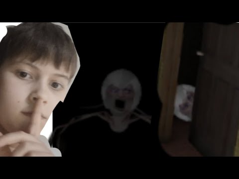 Видео: Я пришёл в дом Слэндерины и пожалел об этом (House of:Slenderina)