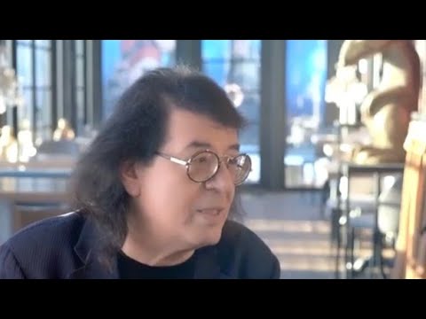 Видео: Игорь Корнелюк. Большое интервью о мюзикле "Фауст".