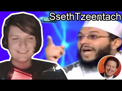 Видео: Шусс смотрит обзор Cataclysm: Dark Days Ahead (SsethTzeentach)