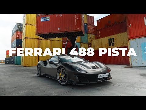Видео: FERRARI 488 PISTA. ЭТО ДОРОЖЕ ДЕНЕГ... Мой последний обзор!