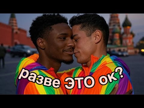Видео: Как я понял, что люблю парней?