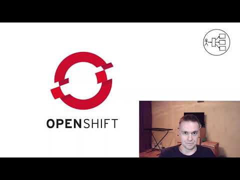 Видео: [OpenShift] Урок-1. Устанавливаем CRC