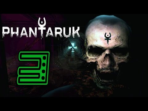 Видео: Прохождение Phantaruk #3