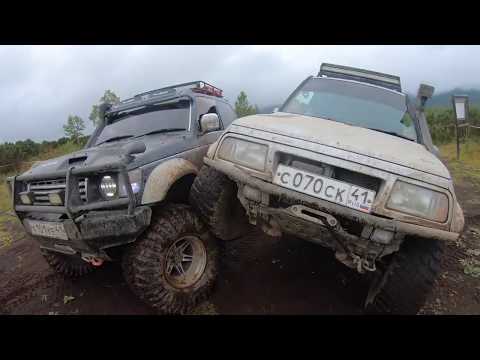 Видео: Долина Налычево 2019