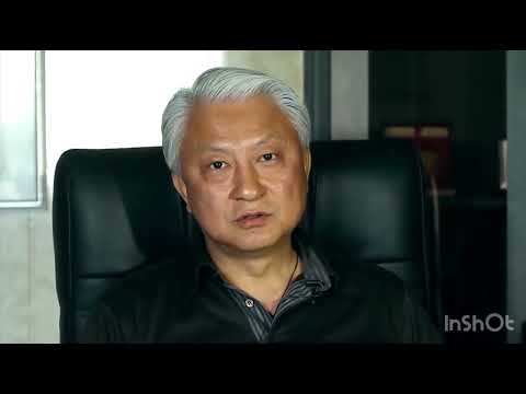 Видео: Вениамин Александрович Пак об Олеге Цое