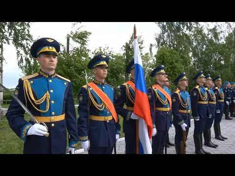 Видео: 9 мая 2024 Мемориал