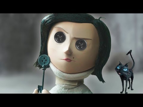 Видео: Теория: трагическая детская история ведьмы Бельдам.