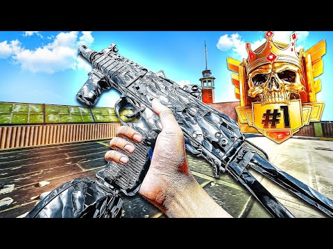Видео: №1 WARZONE PRO в МИРЕ с ЛУЧШЕЙ МЕТА-СНАРЯЖЕНИЕМ