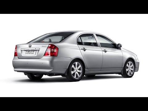 Видео: Ремонт $ Чистка: Дополнение Lifan Solano 620
