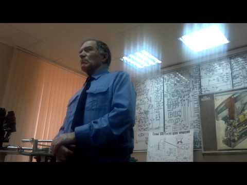 Видео: аппараты ВЛ-10 БВП5 1ч