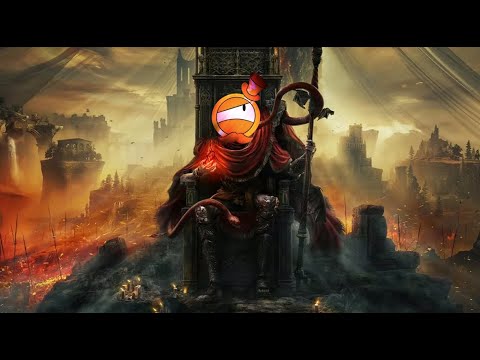 Видео: ГУФОВСКИЙ — ELDEN RING 👉👈