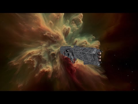 Видео: X4: Foundations 🪐 7.00+XR Ship pack + VRO Assets   - Все бесплатные корабли в игре и где находятся