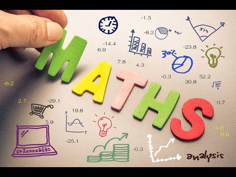 Видео: Квадрат і куб числа урок 2